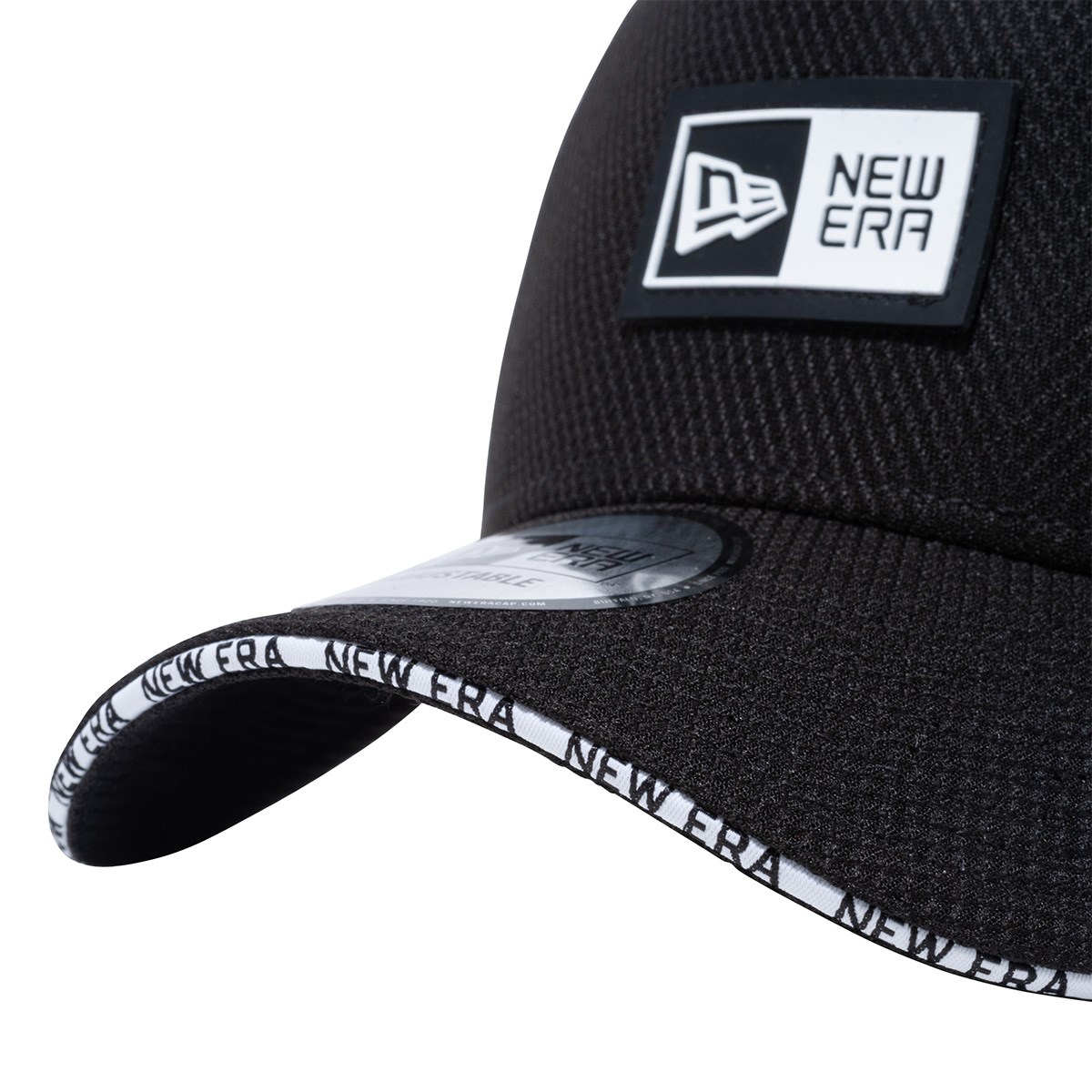 dショッピング |ニューエラ NEW ERA 940AF RUBBER PATCH BOX LOGO SV キャップ フリー ブラック |  カテゴリ：帽子・バイザーの販売できる商品 | GDOゴルフショップ (0521005484347)|ドコモの通販サイト