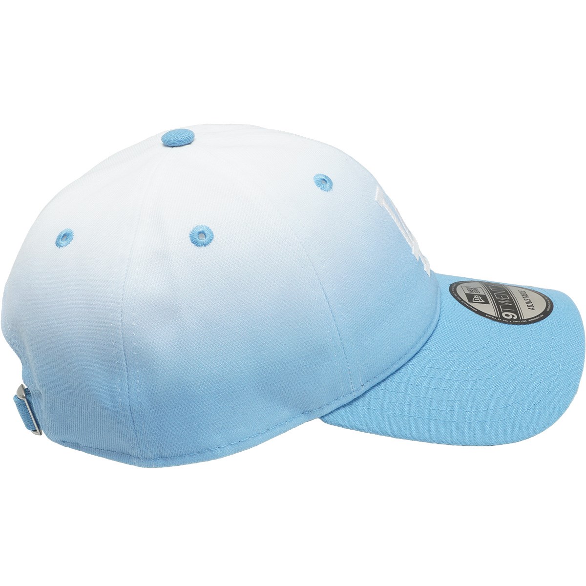 dショッピング |ニューエラ NEW ERA 920 MLB GRADATION LOSDOD