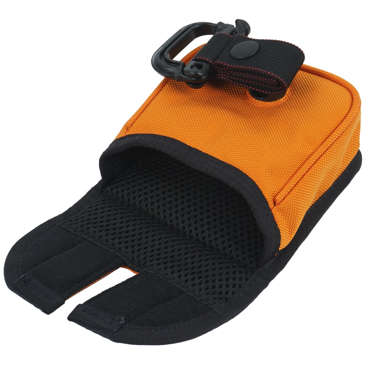 新品未使用】te+ 手袋 check WOMEN orange 21cm 【公式通販】