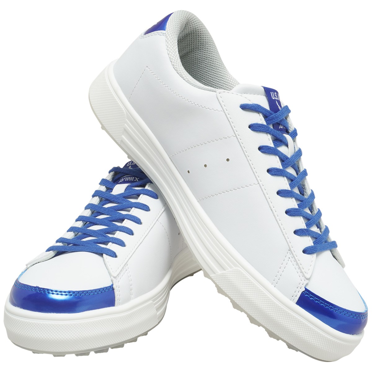 dショッピング |アヴィレックス ゴルフ AVIREX GOLF スパイク