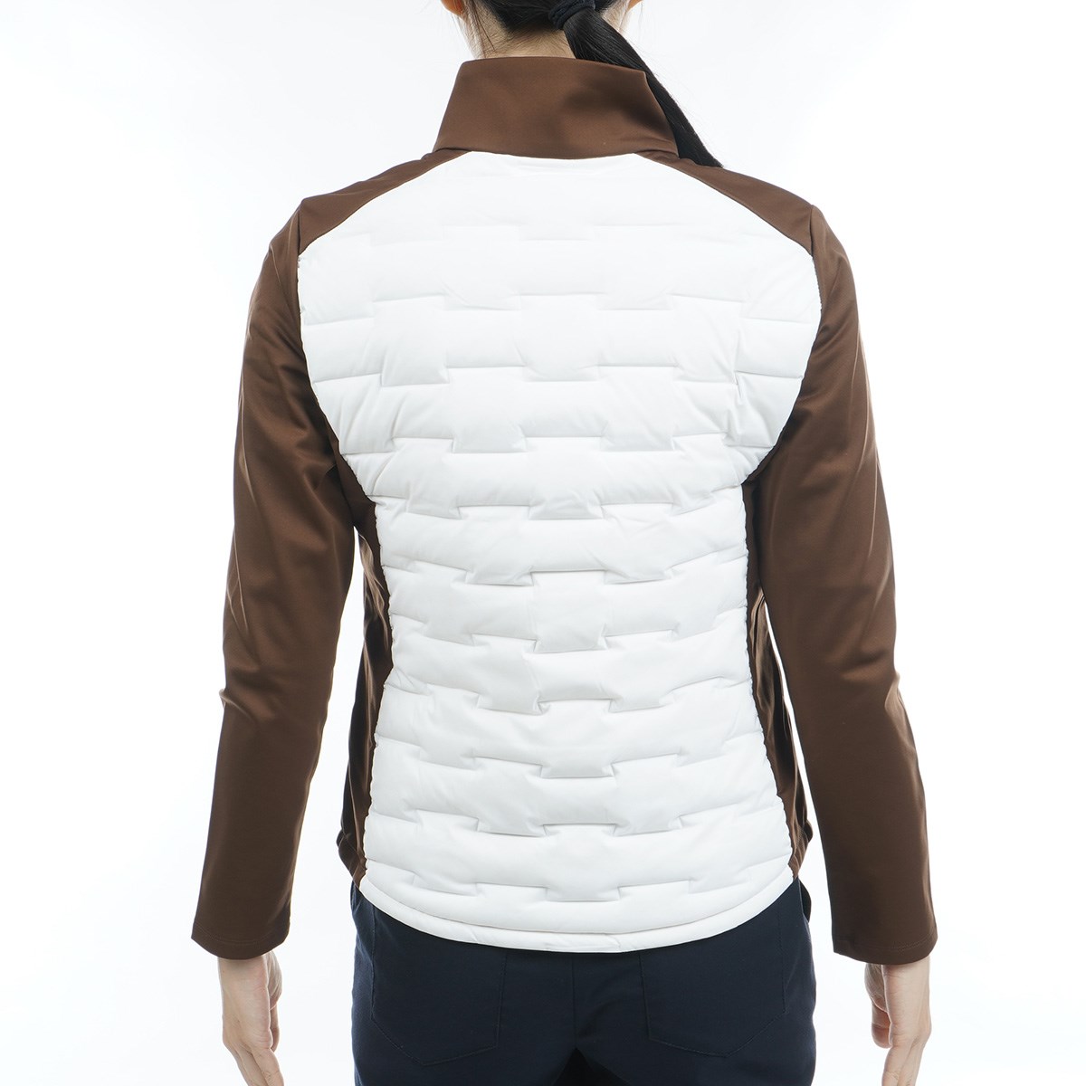 dショッピング |デサントゴルフ DESCENTE GOLF エアーポケット