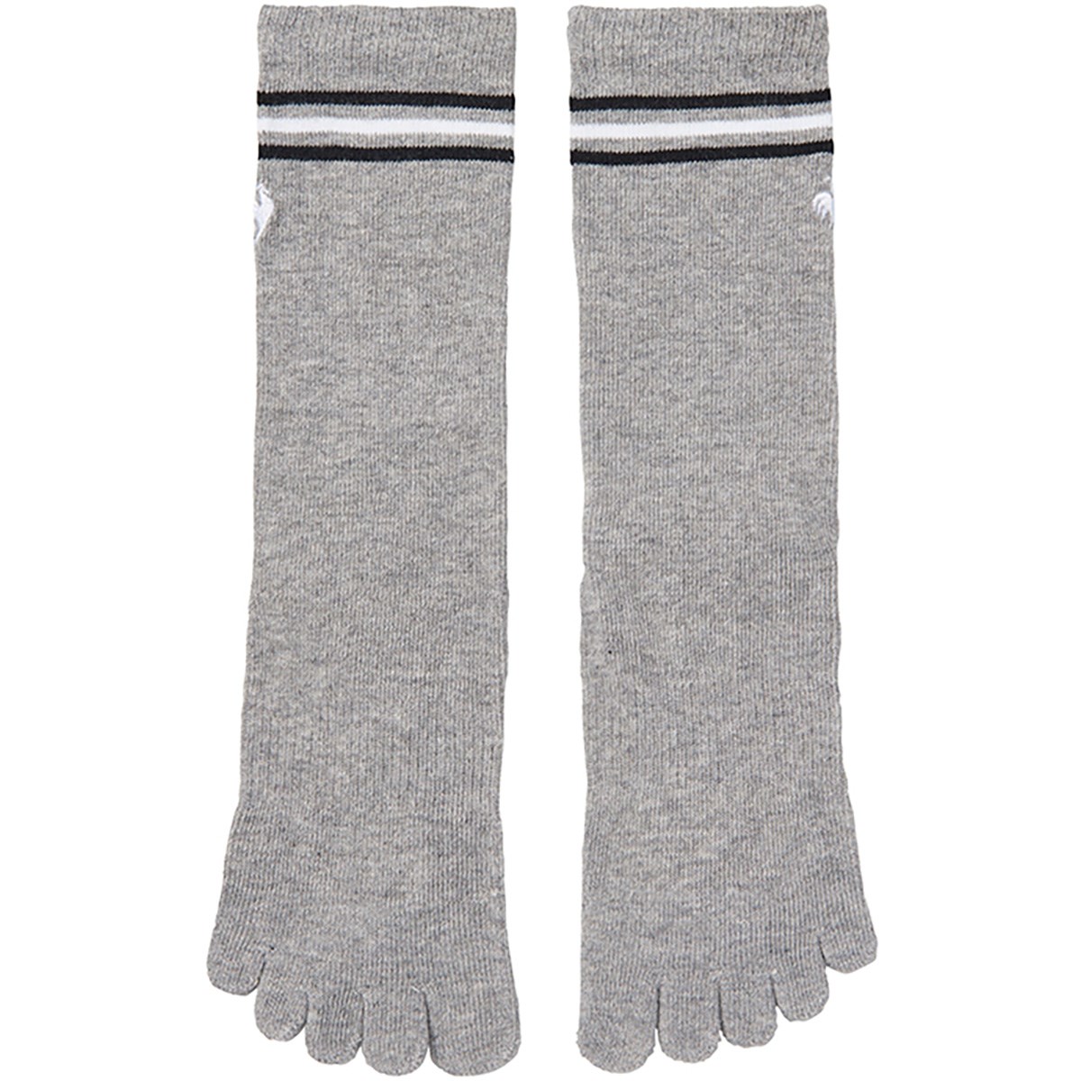 足底滑り止め付き 5本指レギュラーソックス(靴下)|Le coq sportif GOLF(ルコックゴルフ) QGBUJB03の通販 -  GDOゴルフショップ(0000675413)
