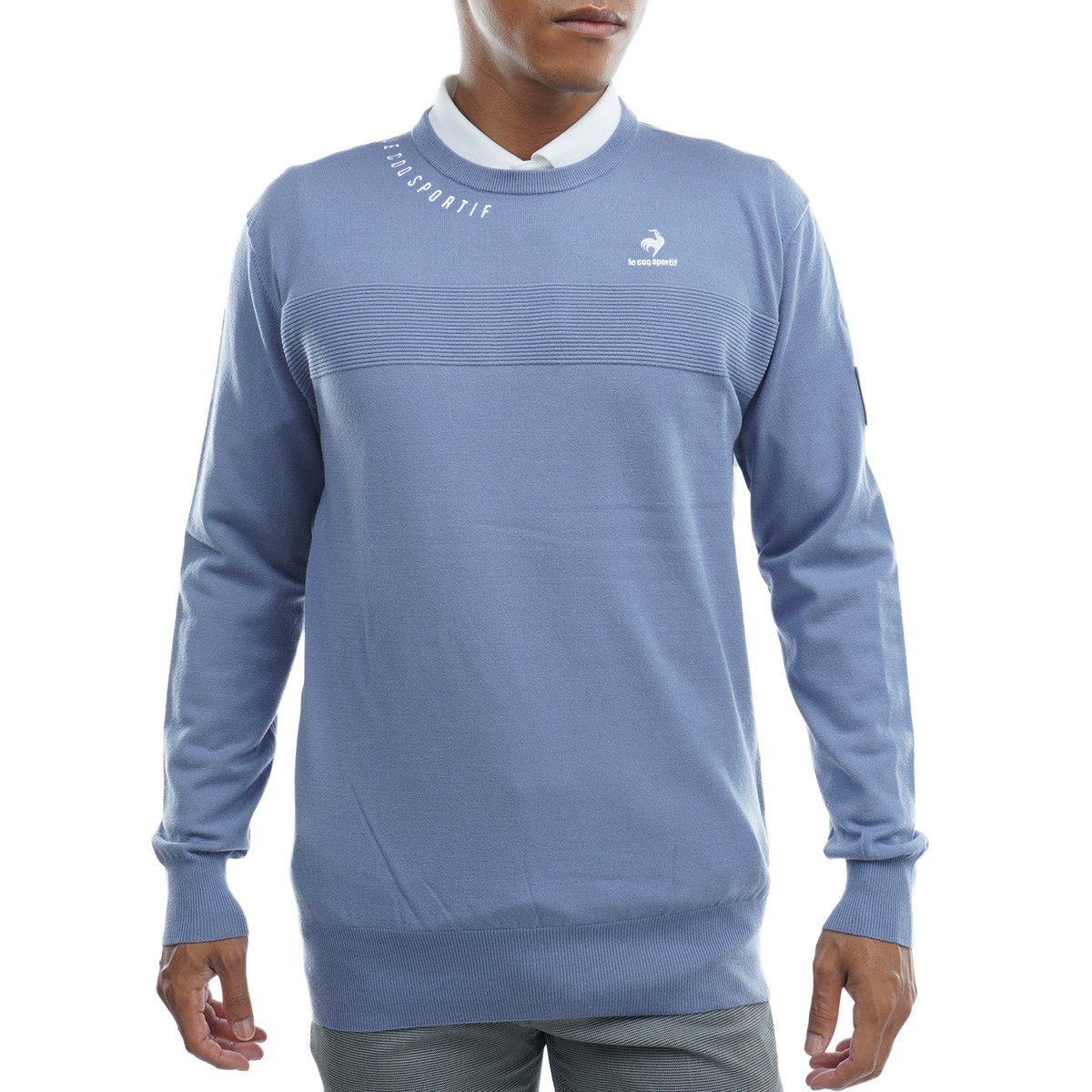 ルコック ゴルフ ウェア メンズセーターの人気商品・通販・価格比較 - 価格.com