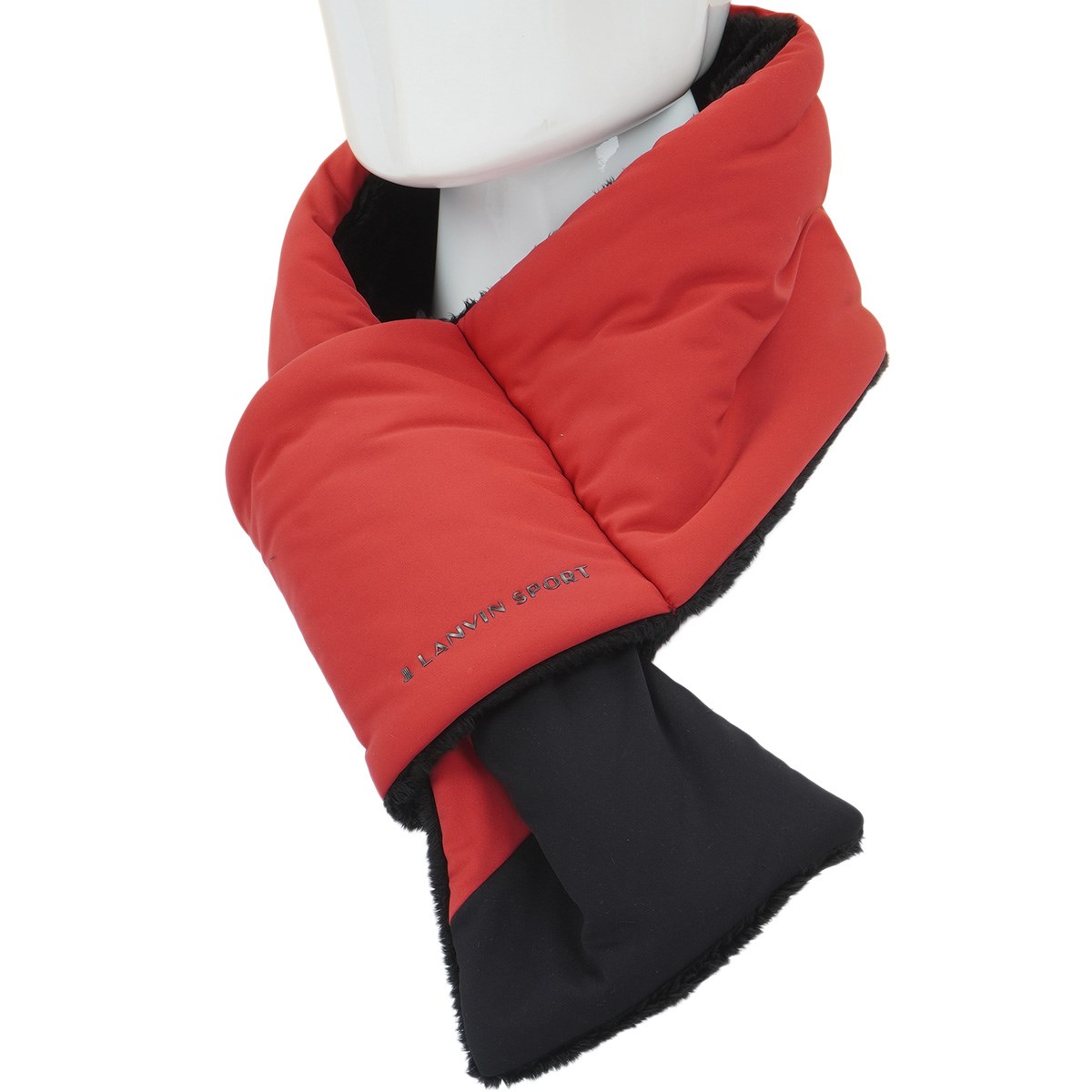 引出物 ランバン スポール LANVIN SPORT BOMBERHEAT ストレッチレッグウォーマー www.hotelpr.co.uk