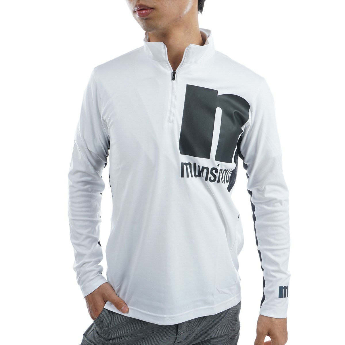 マンシングウェア(Munsingwear) シャツ 通販｜GDOゴルフショップ