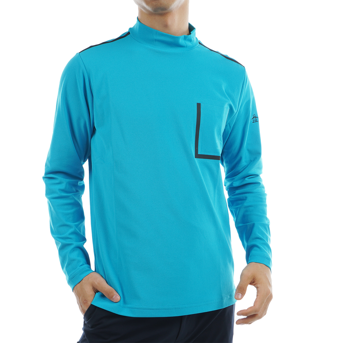 マンシングウェア(Munsingwear) シャツ 通販|GDOゴルフショップ