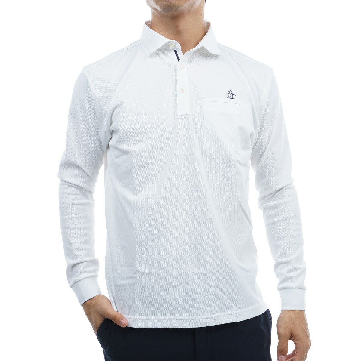 dショッピング |マンシングウェア Munsingwear SUNSCREEN ストレッチ