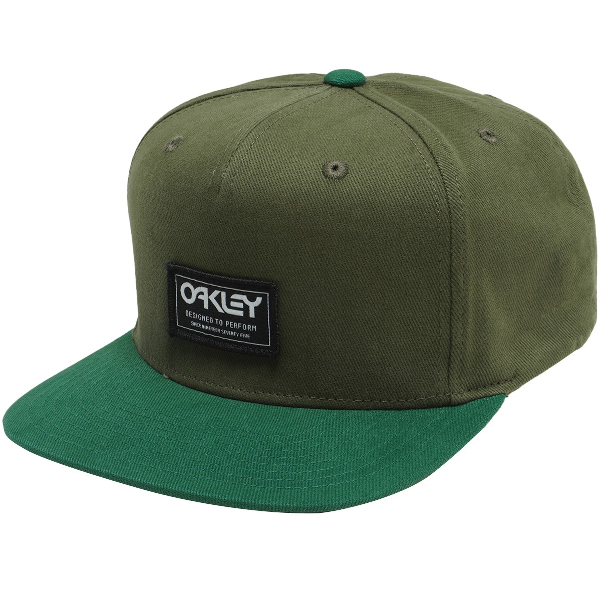ゴルフウェア (oakley オークリー) (キャップ 帽子)の人気商品・通販 