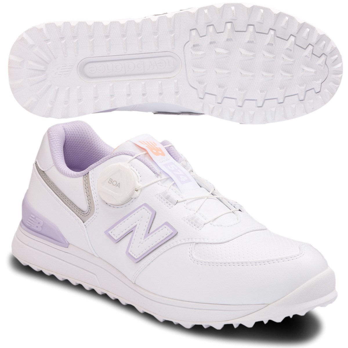 dショッピング |ニューバランス New Balance NSスパイクレスBOA