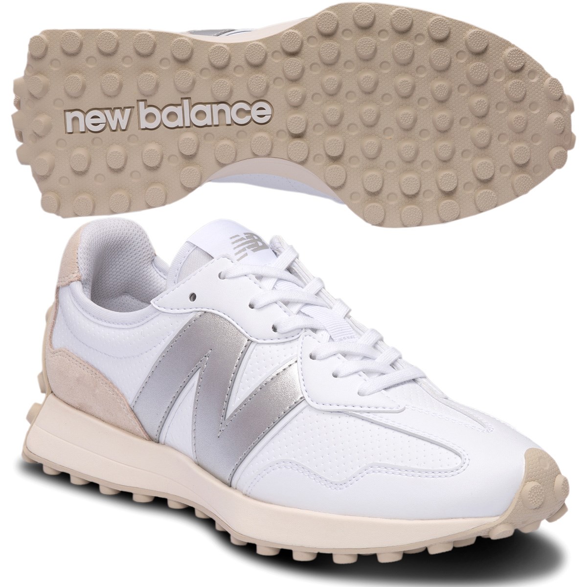 dショッピング |ニューバランス New Balance NSスパイクレスシュー