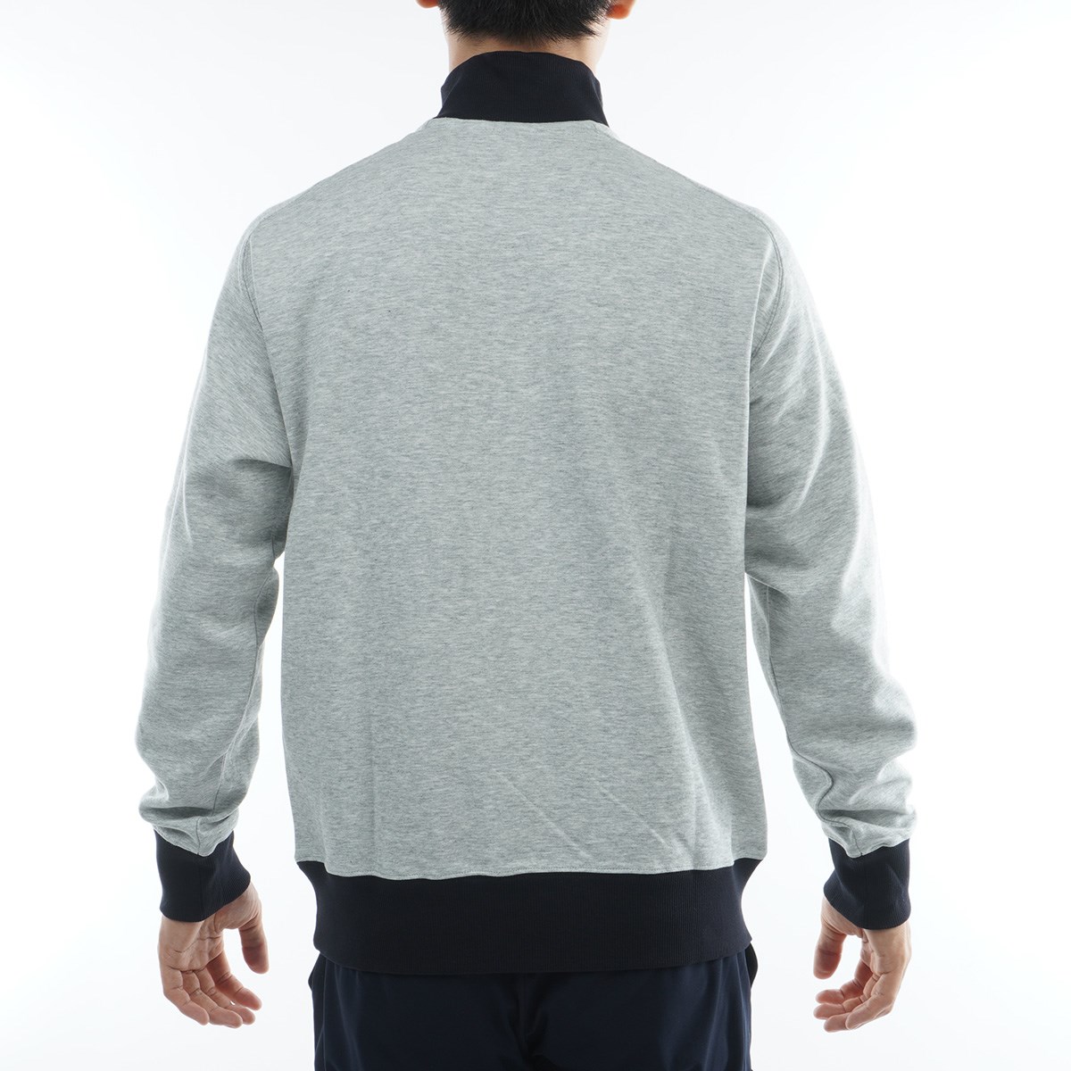 dショッピング |チャンピオンゴルフ Champion GOLF ハーフジップ長袖