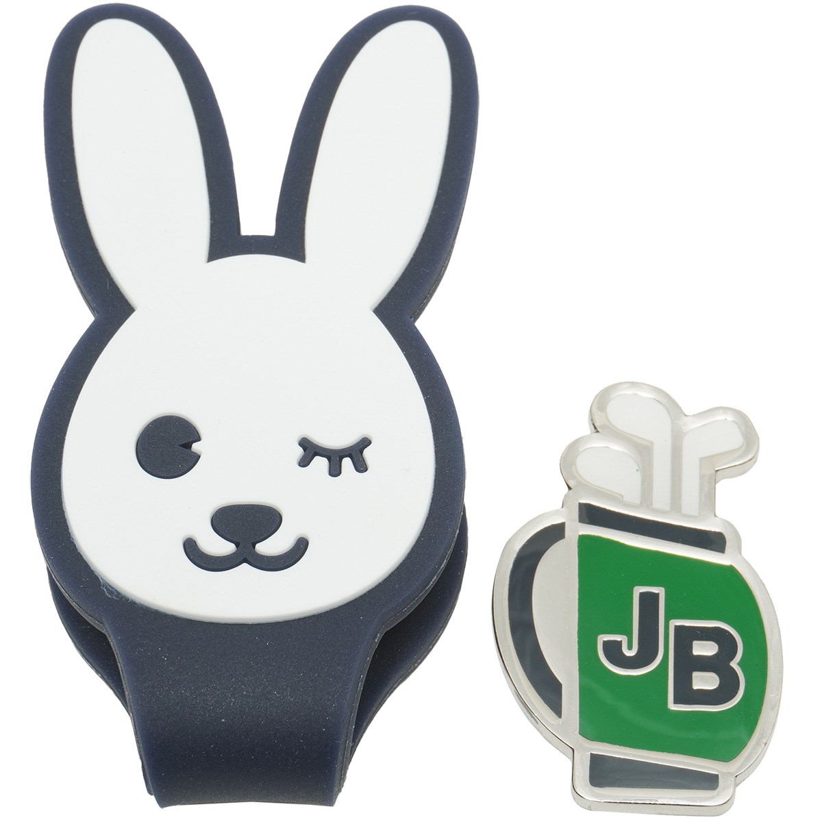ゴルフマーカー ジャックバニーの人気商品・通販・価格比較 - 価格.com