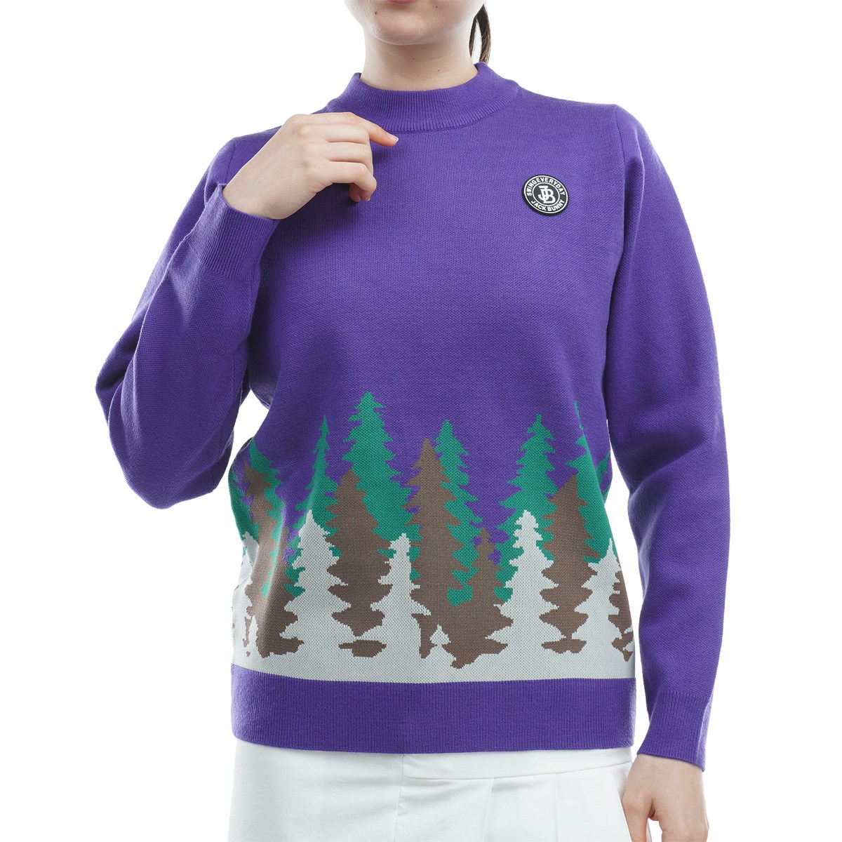 [65%OFF ݌Ɍ̂i] WbNoj[ Jack Bunny!! WWK[hbNlbNZ[^[ p[v 080 fB[X