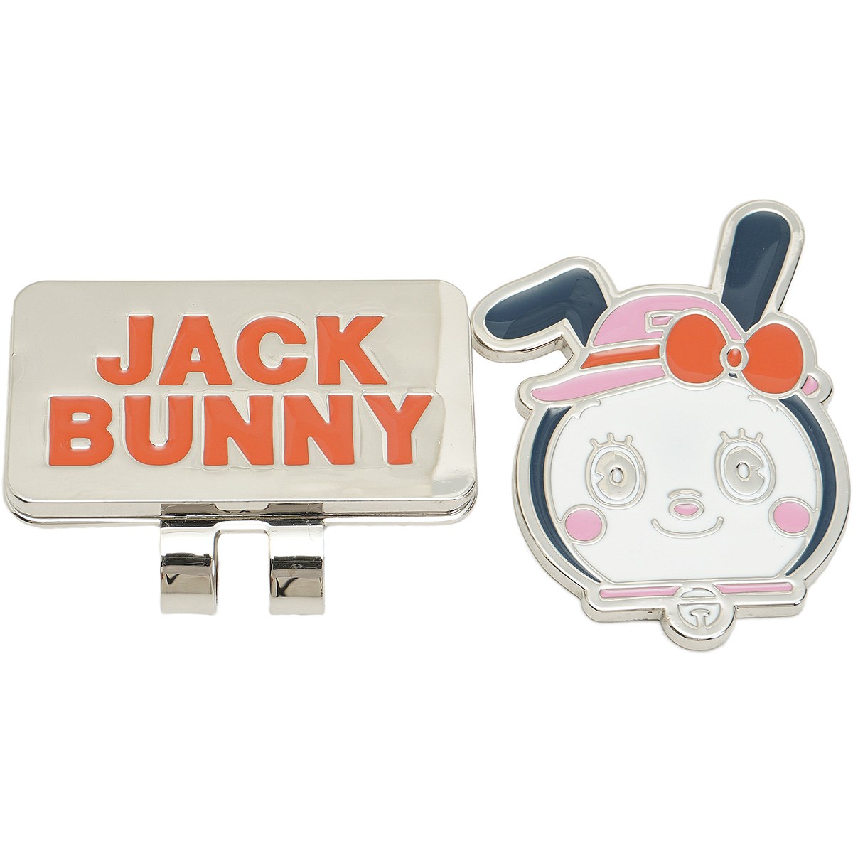 ドラえもん ハイキングクリップマーカー(マーカー)|Jack Bunny!!(ジャックバニー) 2622284023の通販  GDOゴルフショップ(0000676791)