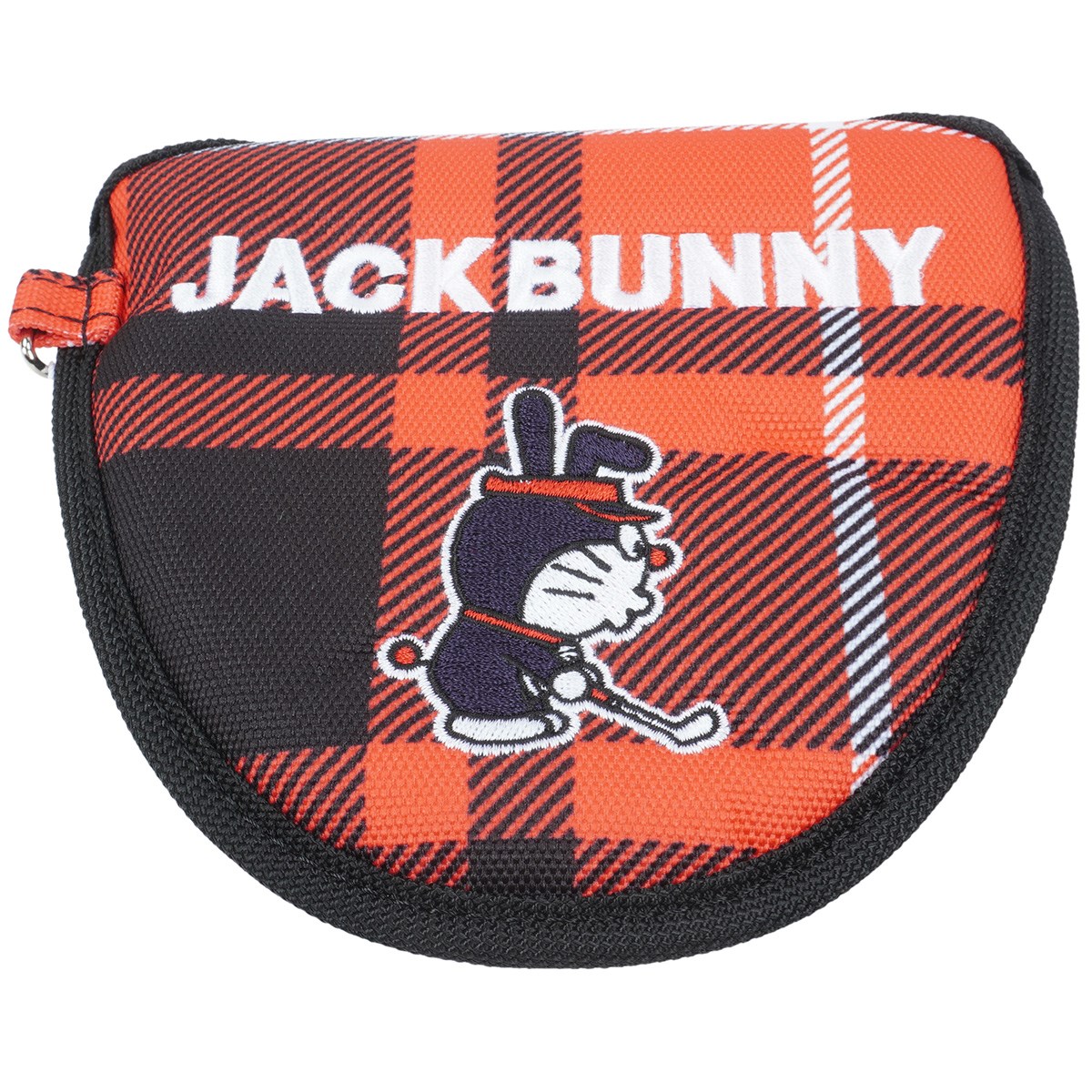 ドラえもん タータンチェックパターカバー(ヘッドカバー（パター）)|Jack Bunny!!(ジャックバニー) 2622284034の通販 -  GDOゴルフショップ(0000676802)