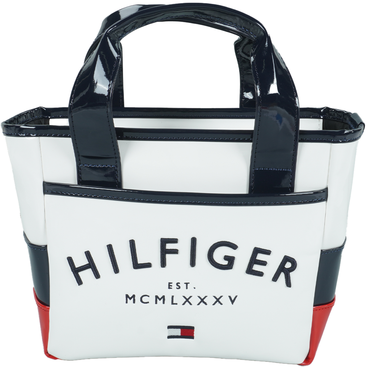 トミー ヒルフィガー ゴルフ(TOMMY HILFIGER GOLF) ラウンドバッグ