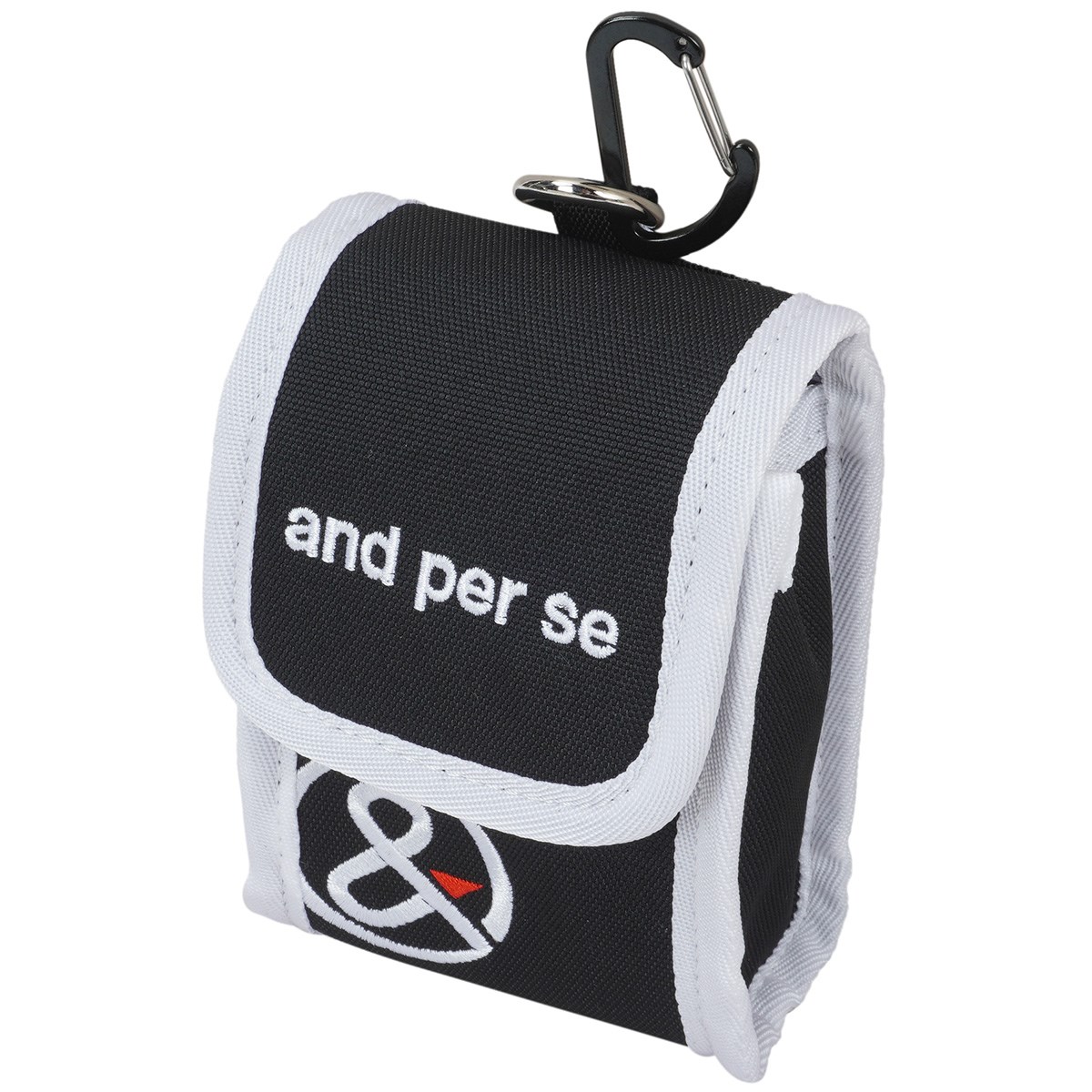 ☆新品未使用☆パーリーゲイツ 距離計ケース スコープホルダー d