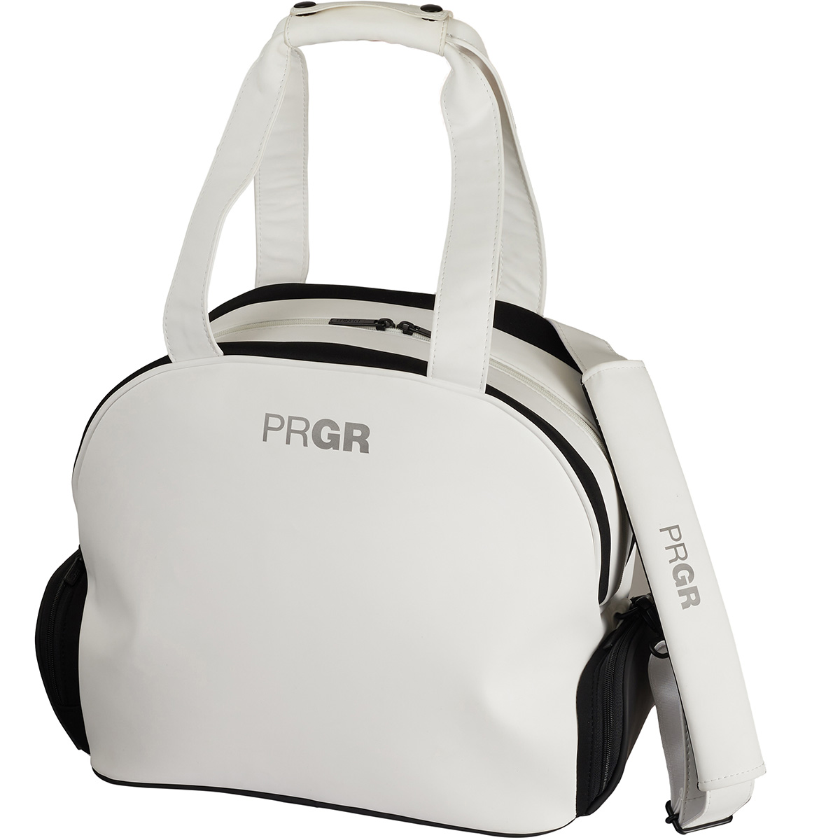 PRGR☆プロギア☆新品未使用☆ボストンバッグ 未使用 PRGR プロギア ボストンバッグ ゴルフバッグ