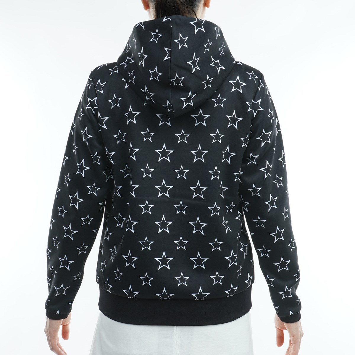 dショッピング |キャロウェイゴルフ Callaway Golf 星柄プリント