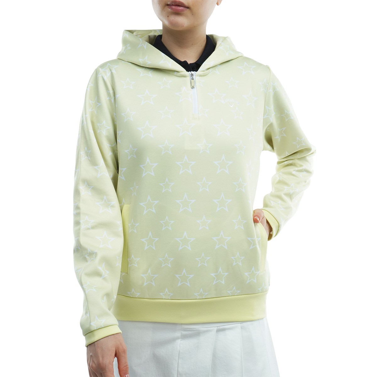 dショッピング |キャロウェイゴルフ Callaway Golf 星柄プリント