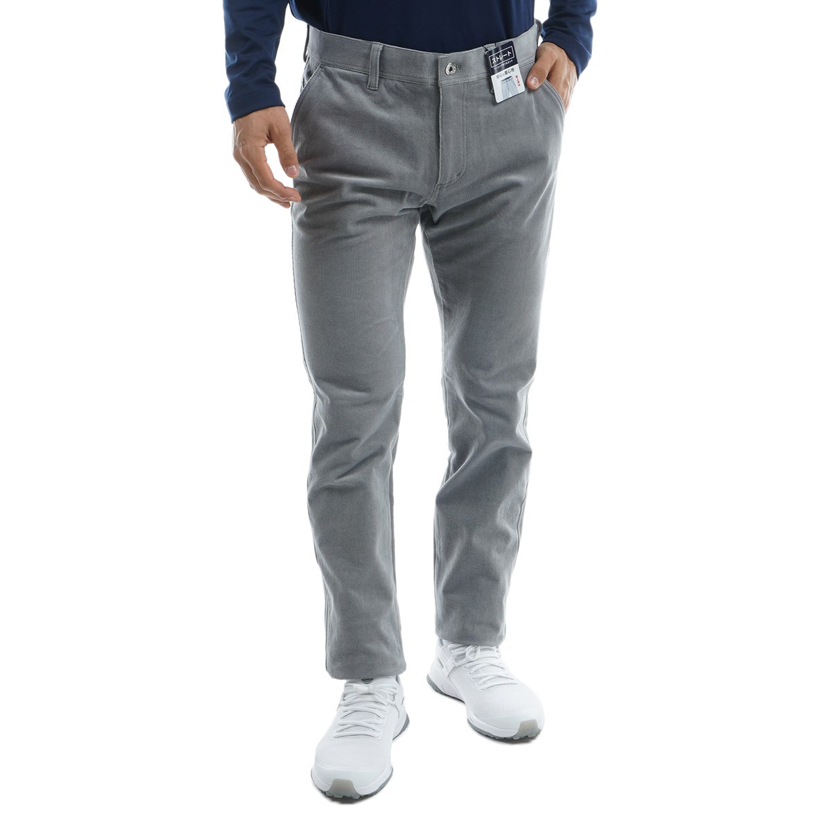 【海外正規品】 Callaway キャロウェイ ゴルフ パンツ LL ブラック 