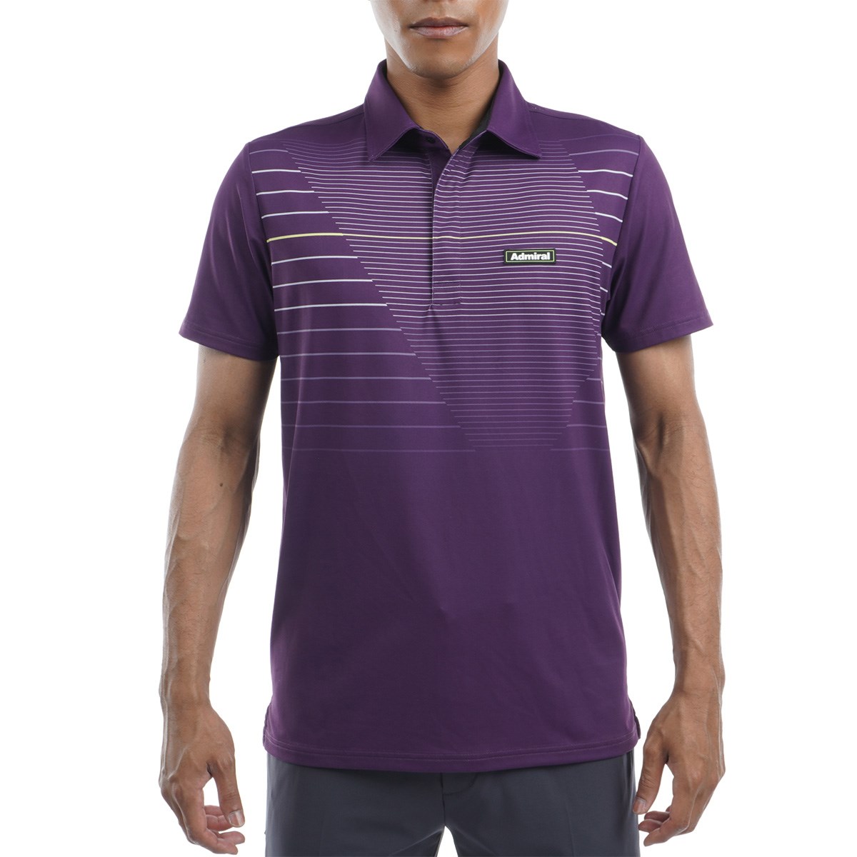 ラッピング無料】 アドミラルゴルフ Admiral Golf 日本正規品 メンズ 