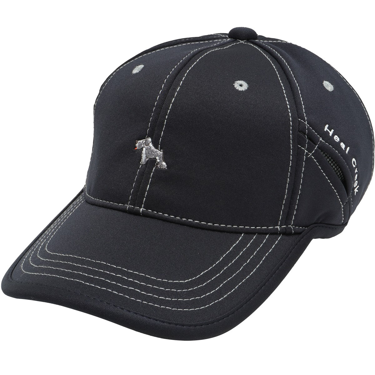 dショッピング |ヒールクリーク Heal Creek COOL EVER キャップ 50