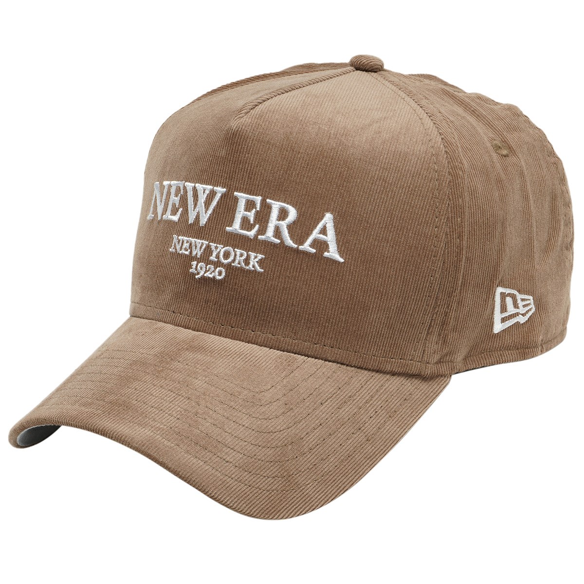 940AF MICRO CORDUROY キャップ(【男性】キャップ)|NEW ERA(ニューエラ) の通販 - GDOゴルフ ショップ(0000679343)