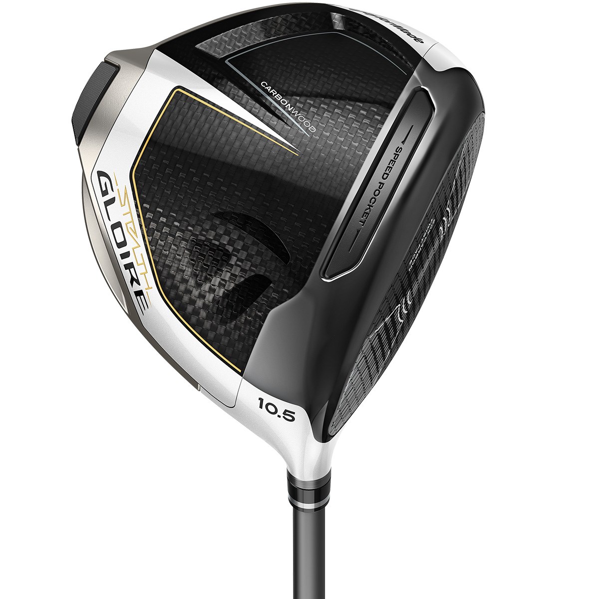 人気色 TaylorMade 日本正規品 テーラーメイド ステルス グローレ