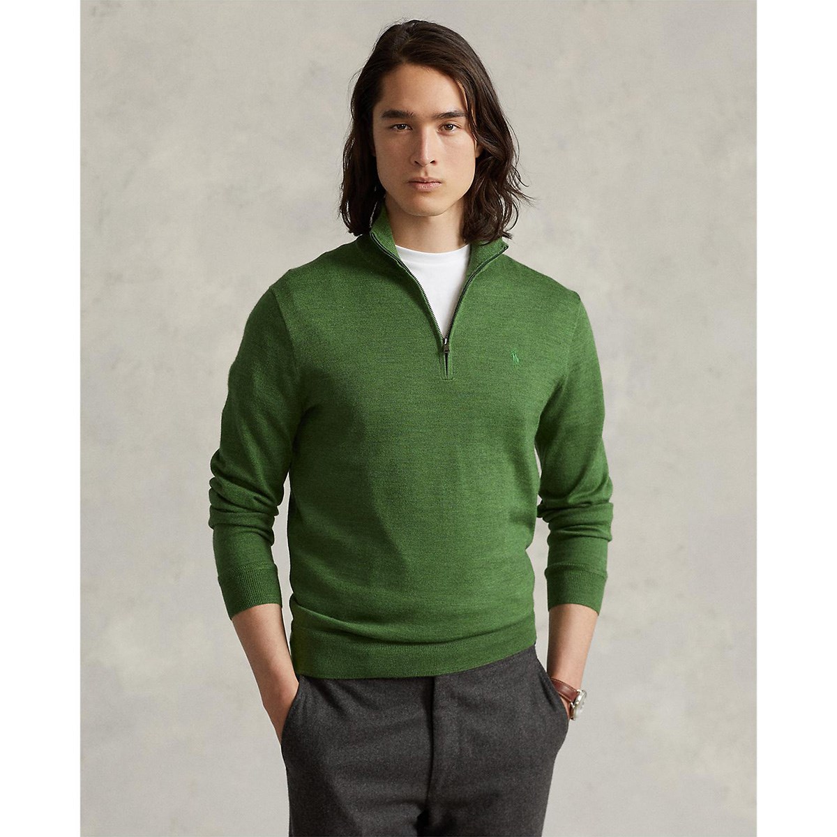 ゴルフウェア ラルフローレン セーター メンズの人気商品・通販・価格 