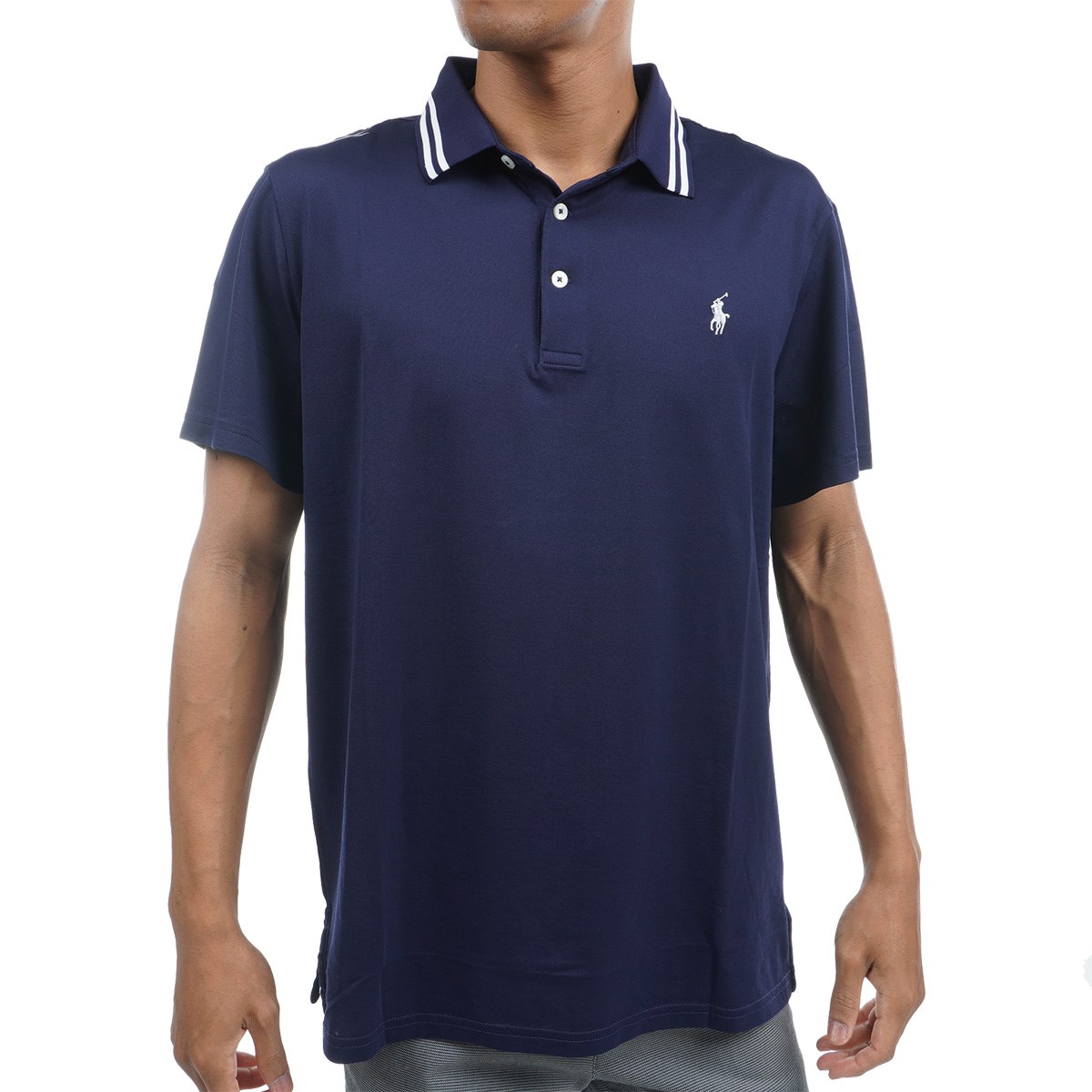 メンズ ラルフローレン ポロシャツ ゴルフウェアの人気商品・通販 