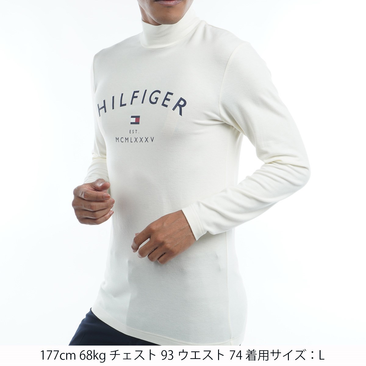 dショッピング |トミー ヒルフィガー ゴルフ TOMMY HILFIGER GOLF