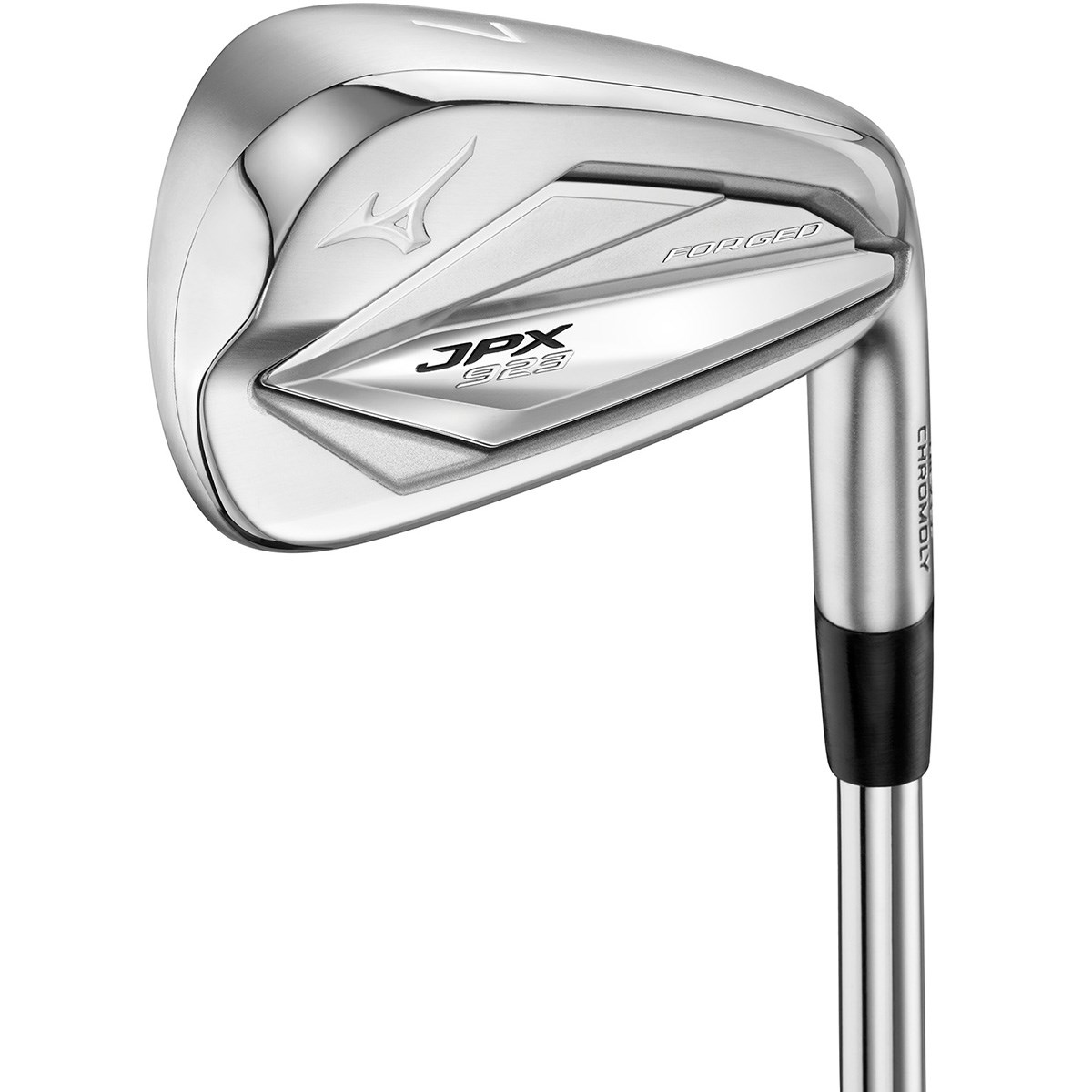 JPX 923 FORGED アイアン(6本セット) ダイナミックゴールド 95／105