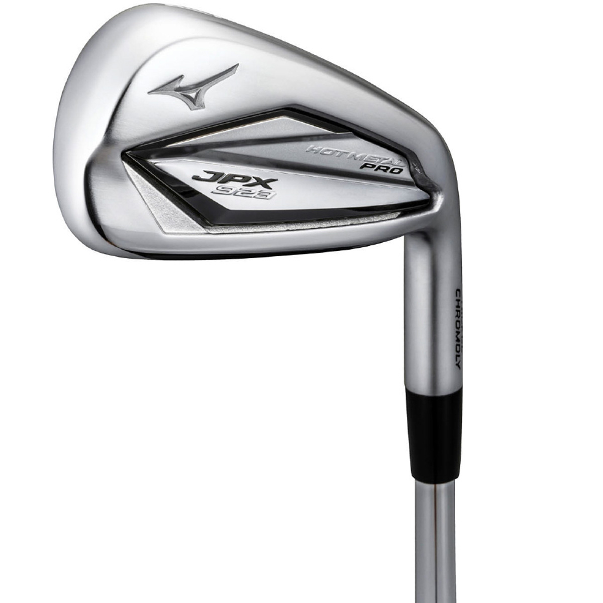 限定数のみ JPX923 forged ダイナミックゴールド105 6本セット