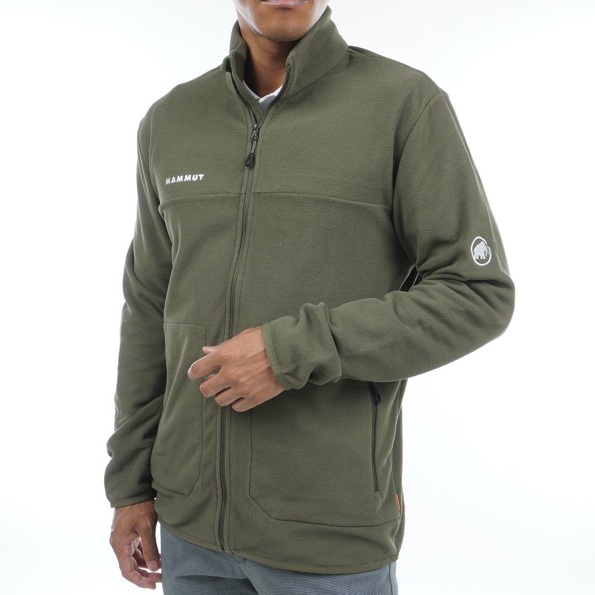 dショッピング |マムート MAMMUT Innominata Light ML マイクロ 