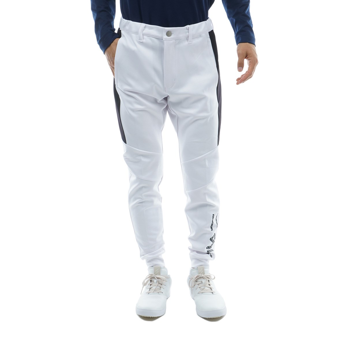 dショッピング |フィラ FILA ダンボールニット ストレッチ dショッピング |フィラ FILA ダンボールニット ストレッチ