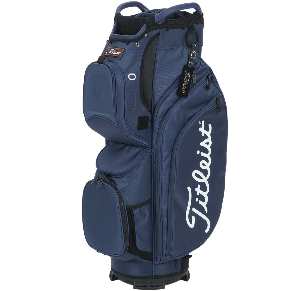 dショッピング |タイトリスト TITLEIST カート15 キャディバッグ