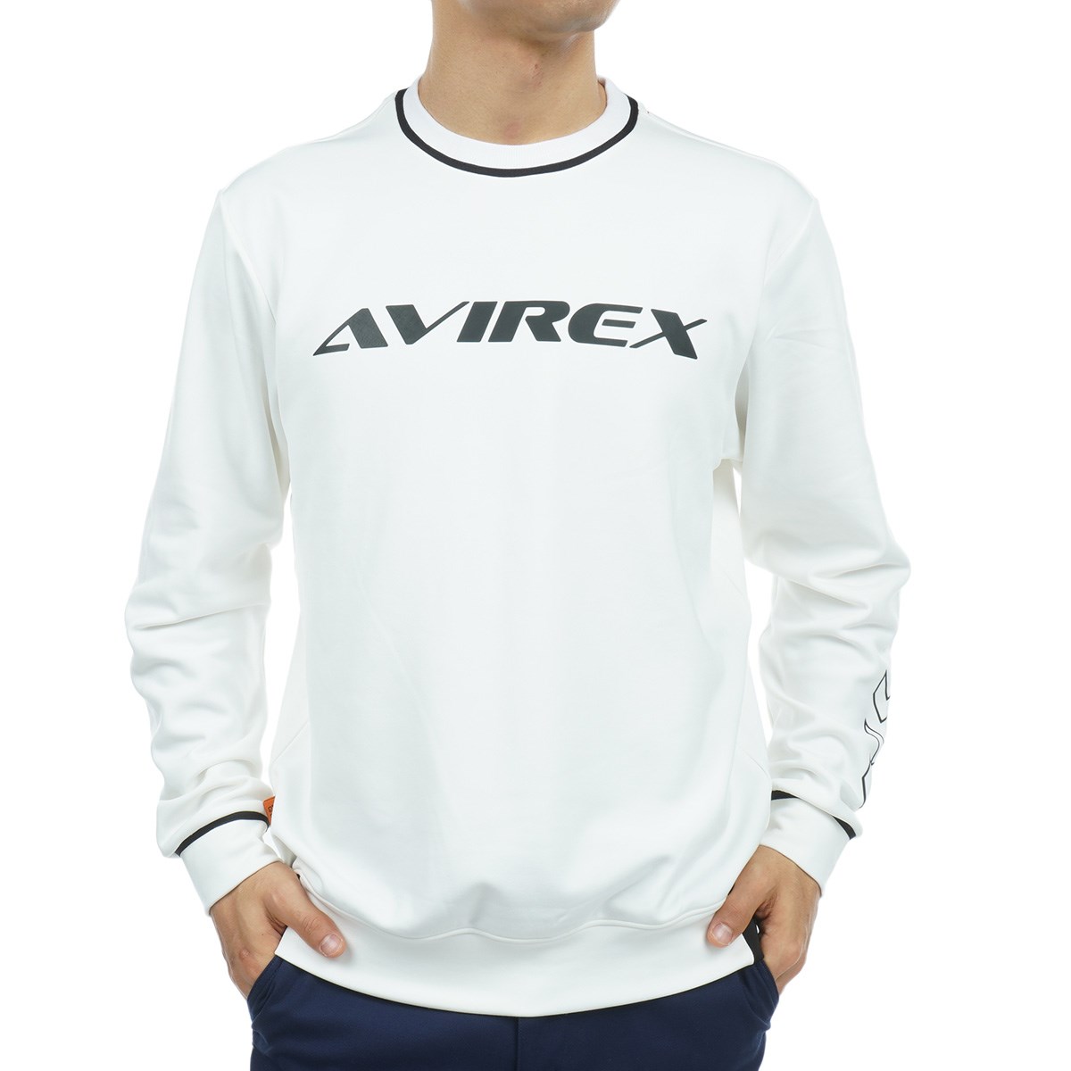 dショッピング |アヴィレックス ゴルフ AVIREX GOLF スポーツライン 