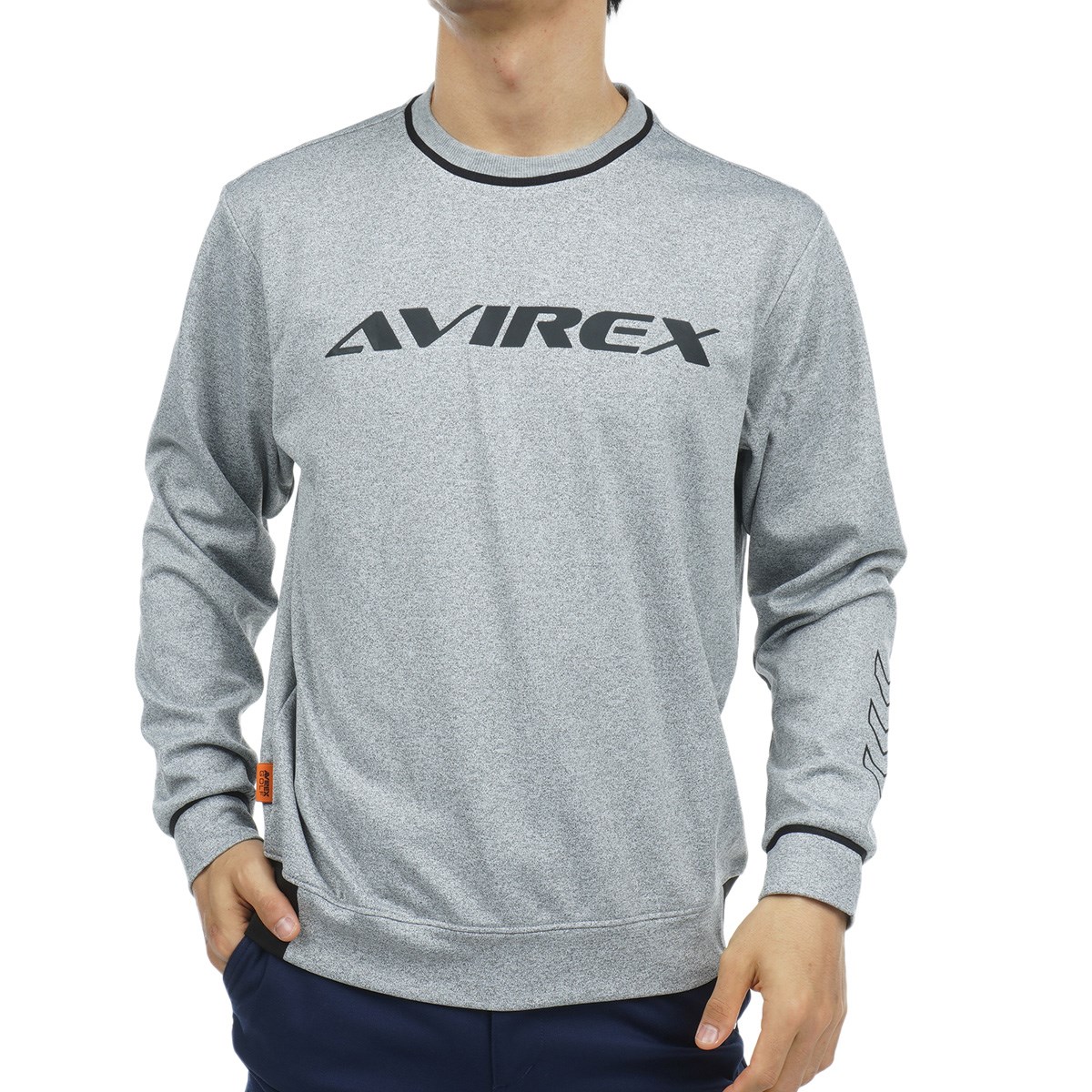 dショッピング |アヴィレックス ゴルフ AVIREX GOLF スポーツライン 