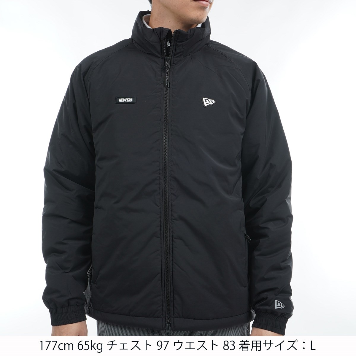 dショッピング |ニューエラ NEW ERA GOLF GF INSULATED ライト 