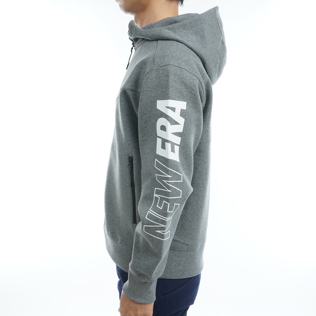 dショッピング |ニューエラ NEW ERA NE LOGO テックスウェット