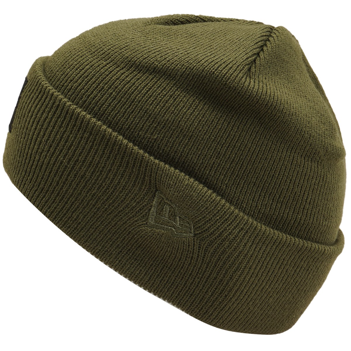 dショッピング |ニューエラ NEW ERA CUFF EST1920 ニットキャップ