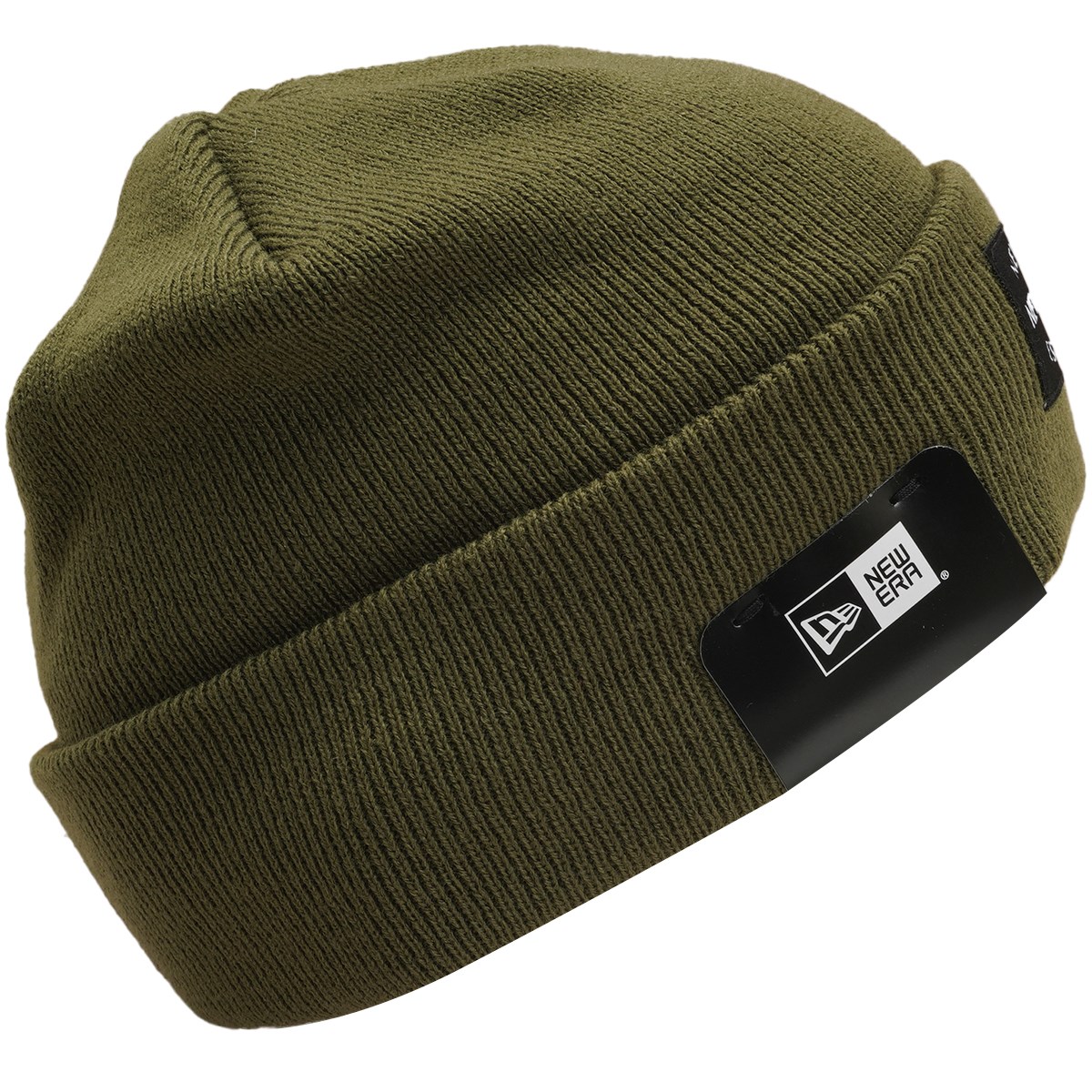 dショッピング |ニューエラ NEW ERA CUFF EST1920 ニットキャップ
