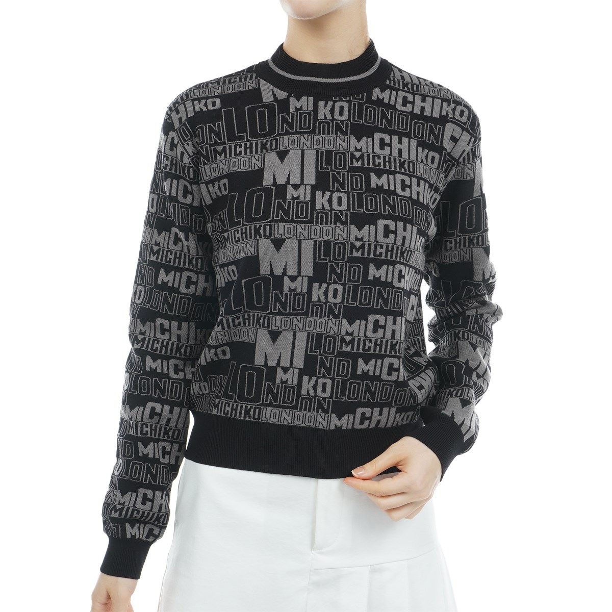 MICHIKO LONDON KOSHINO × VIRGOwearworks 「UTOPIA LST」（T