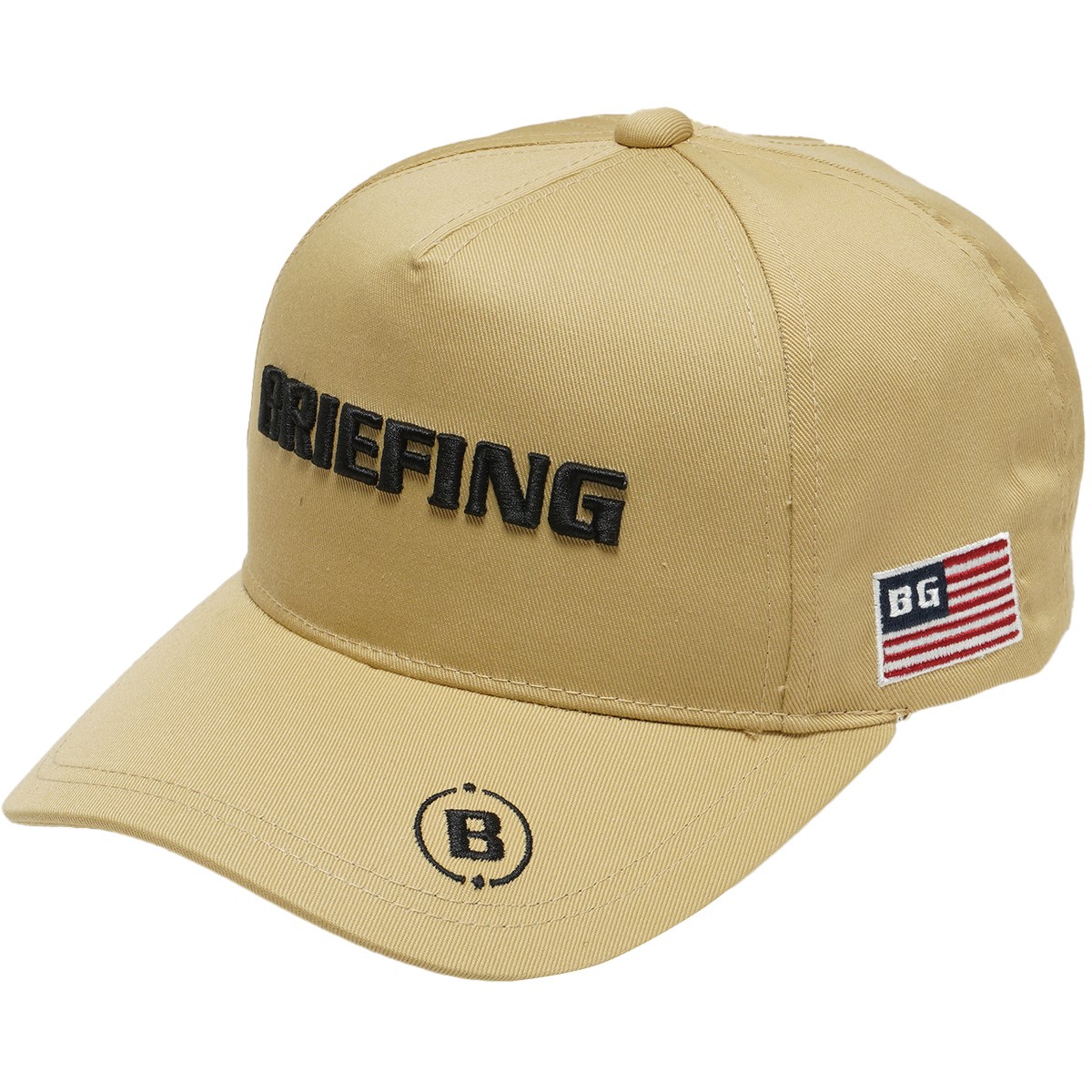 ブリーフィング(BRIEFING) メンズ帽子・キャップ  通販・人気ランキング - 価格.com