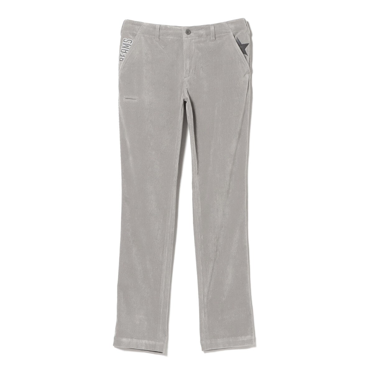 [l܂] r[XSt BEAMS GOLF ORANGE LABEL BEAMS GOLF ORANGE LABEL X^[tbOS cA[ Xgb`R[fCpc O[ 15 Y