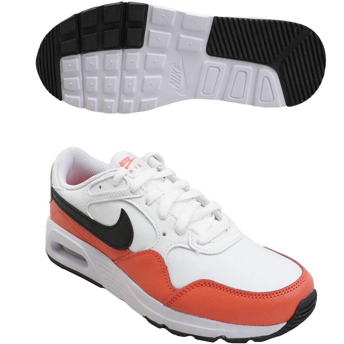 【激レア！】NIKE AIR MAX90GOLF ナイキエアマックス白黒28.5 - メルカリ