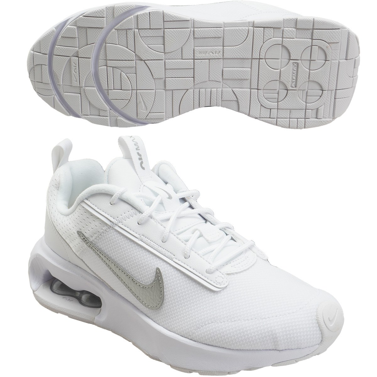 ナイキNIKE エア マックス INTRLK NIKE】 ナイキ AIRMAX INTRLK エア マックス INTRLK MDC5421 ABC