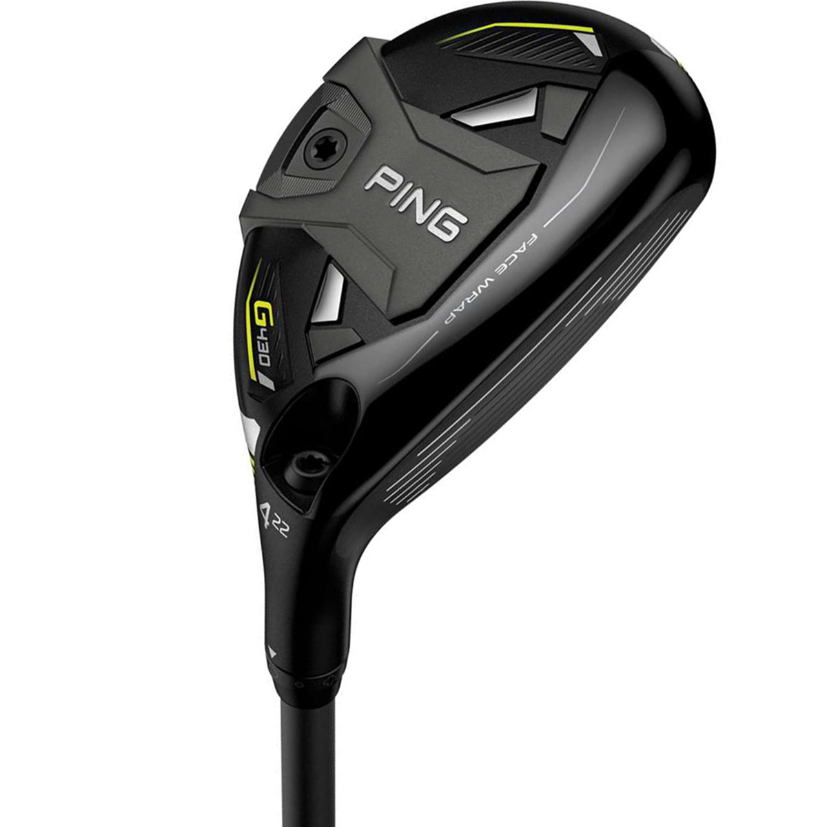 PING 425 ハイブリッド ユーティリティ レフティー 4U-