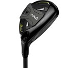 G430 ハイブリッドユーティリティ PING TOUR 2.0 CHROME 85